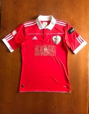 Original Adidas Jersey Benfica