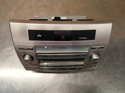 Autoradio toyota corolla - autoradio,