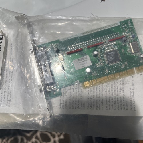 Adaptec ava 2902 - ava-2902, b