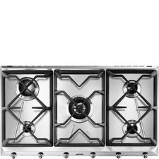 SMEG SRV596GH5 Table de