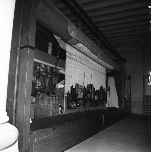Paris 1960 les gobelins - 1960,