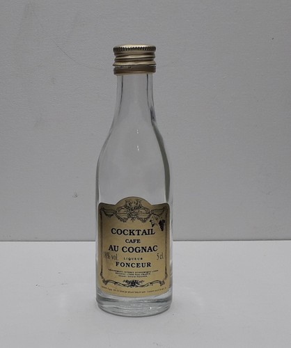 Mignonnette liqueur fonceur - mignonnette, "fonceur"