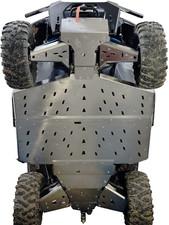 NEUF Plate Protection total de