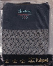 Bas dentelle Balmoral coloris