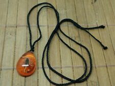 Pendentif en résine de