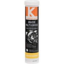 Graisse Blonde Multiservice -