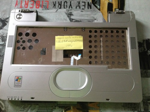 Packard bell easynote - bell,