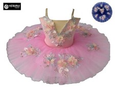 Robe Tutu Essai Danse Enfant