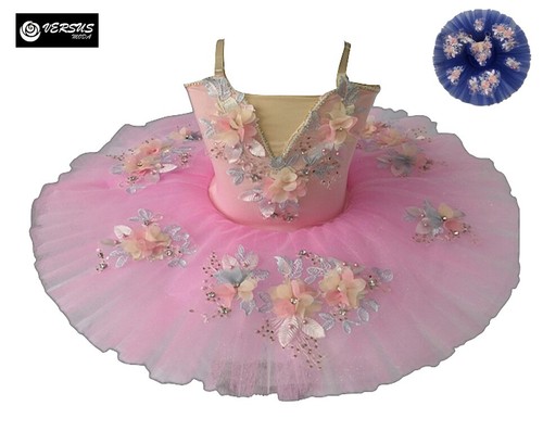 Robe tutu essai - robe, enfant