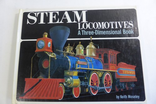 Steam locomotives a - steam,