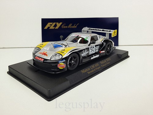 Slot car scalextric fly 88004 - fly,