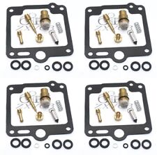 4x kit reparation carburateur