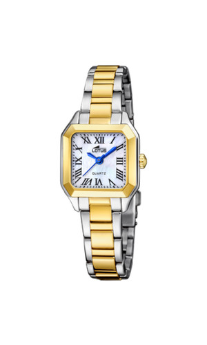 Montre lotus femme old money - lotus,