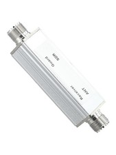 Bouclier Antenne Récepteur