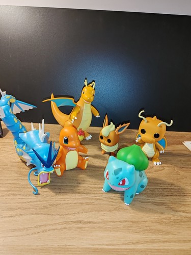 Superbe lot figurine - superbe, de