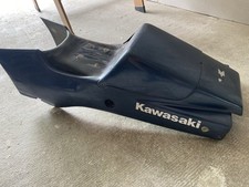 Carénage Godier- Genoud 