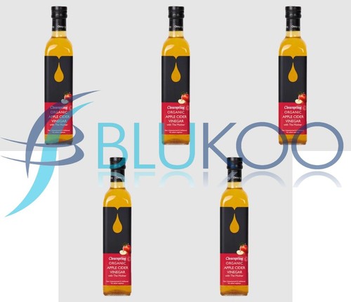 Vinaigre cidre pomme - cidre,
