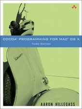 Programmation Cocoa Pour Mac