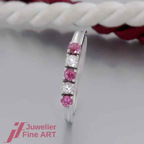 Bague rubis - rubis, et