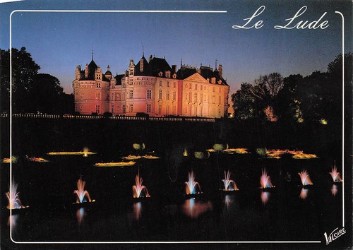 Blois les merveilles la - blois,