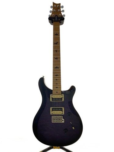 Guitare électrique prs - prs, (paul