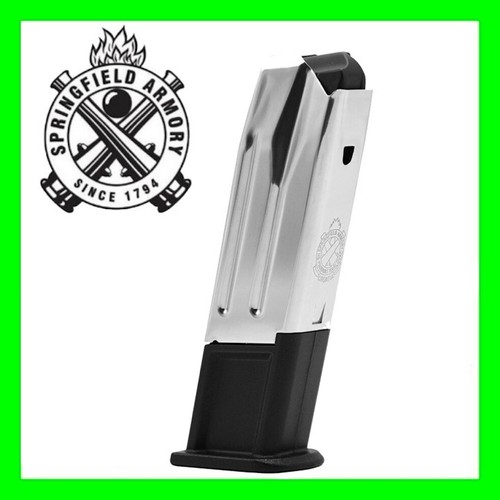 Springfield xdm 9mm - xdm,