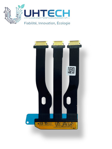 Nappe lcd apple watch - apple, 44mm