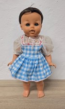 Jolie poupée plastique Mattel