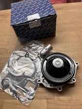 Destockage Pompe À Eau Porsche 911 Boxster pierburg 731081020 99610601153 Neuf