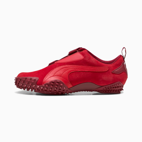 Puma mostro scuderia - puma, ferrari