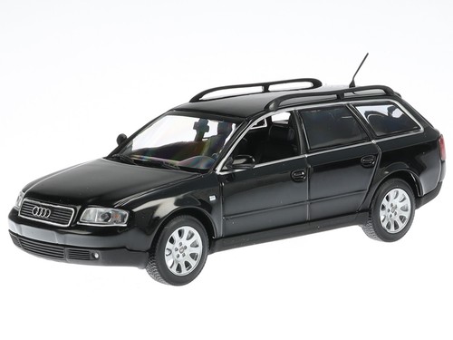 Audi avant 1997 noir - c5,