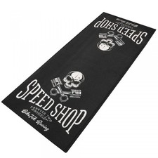 Tapis environnemental pour
