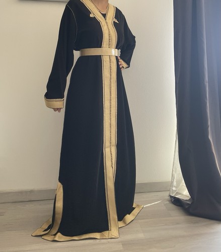 Caftan marocain mariage - caftan,