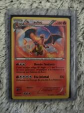 Dracaufeu Holo - Frontières