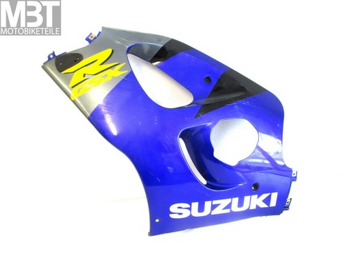 Suzuki gsx 600 - 600, annonce