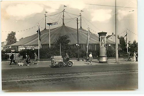 Carte photo spectacle - carte,