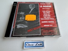 Giacomo Puccini - La Bohème - Clemens Krauss - 2 CD - 2004 - Neuf Blister