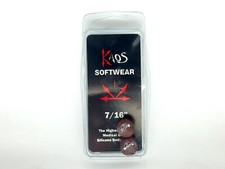 PAIR Sawo Wood Music Note