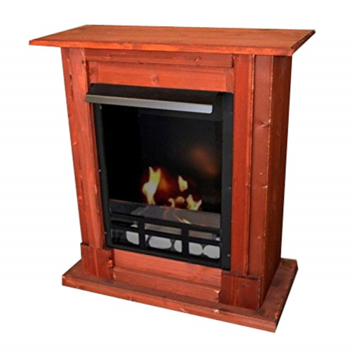 Ethanol cheminee fireplace - cheminee,