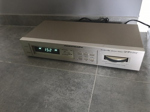 Tuner marantz 450l fm - st,