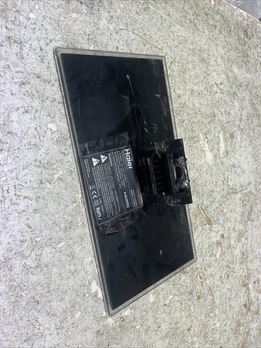 Base pied haier - base,
