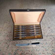 Ménagère Calèche Guy