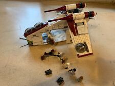 Lego 75021 Star Wars Republic Gunship