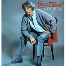 Vinyle Jean Ferrat - Je Ne