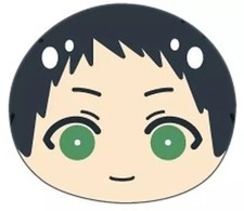 Minato narumiya tsurune - minato,