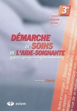 Démarche de soins de