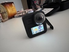 GoPro MAX 360 Degrés Caméra