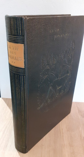 1950 léon bertin vie - 1950, des