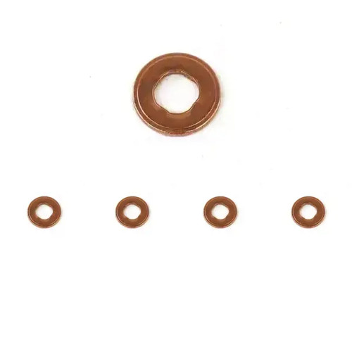 Rondelle injecteur fast - 5,