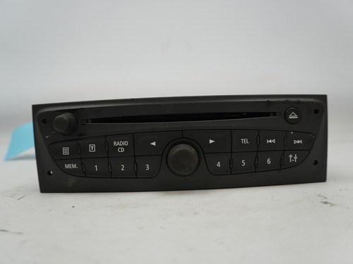 Autoradio occasion renault - autoradio,